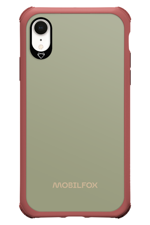 Olive 2.0 - Apple iPhone XR