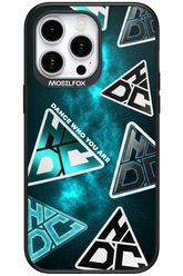 HDC 6 - Apple iPhone 15 Pro Max