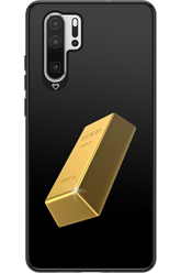 Gold Black - Huawei P30 Pro