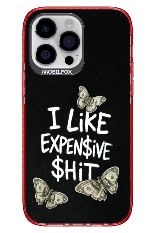 MoneyFly 2.0 - Apple iPhone 14 Pro Max