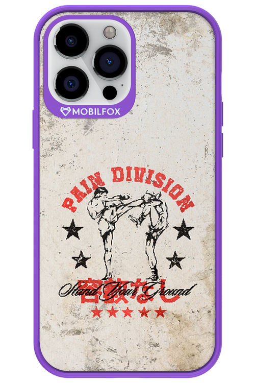 MMA 2.0 - Apple iPhone 13 Pro Max