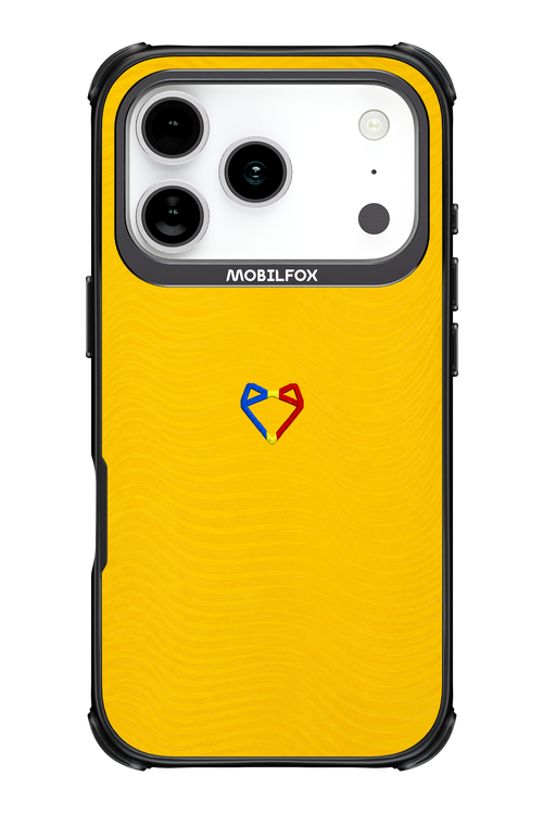 Romania 2.0 - Apple iPhone 17 Pro