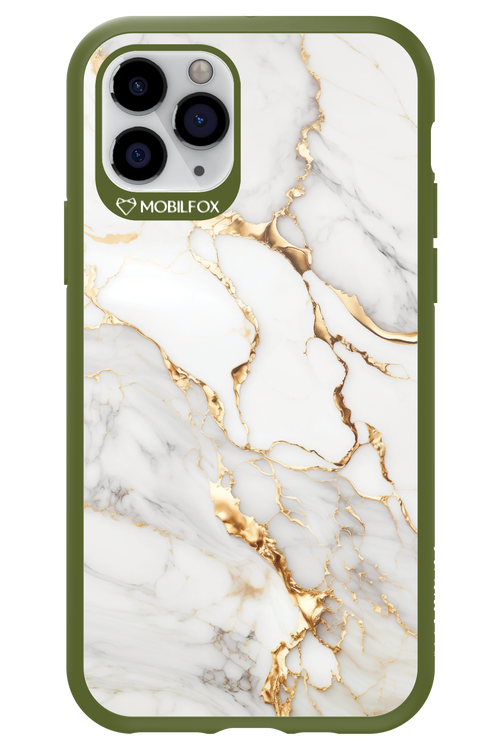 Ariel 2.0 - Apple iPhone 11 Pro