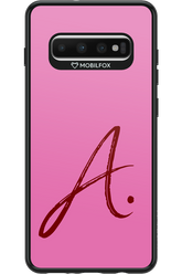 (Sorbet) A 2.0 - Samsung Galaxy S10+