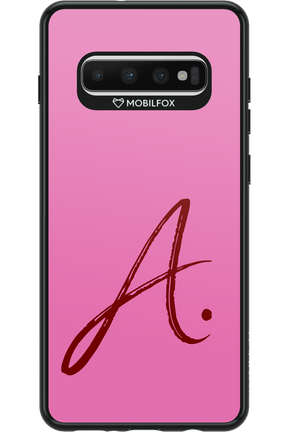 (Sorbet) A 2.0 - Samsung Galaxy S10+