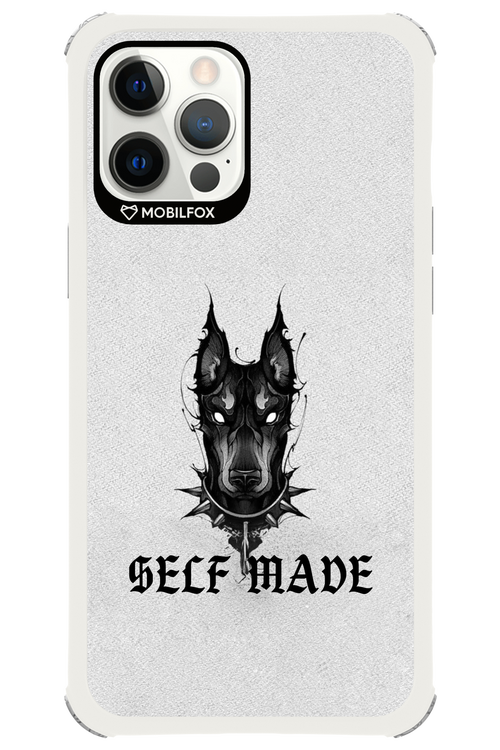 Self Made - Apple iPhone 12 Pro Max