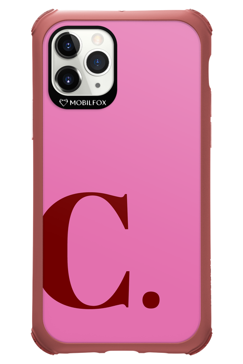 C (Sorbet) 2.0 - Apple iPhone 11 Pro