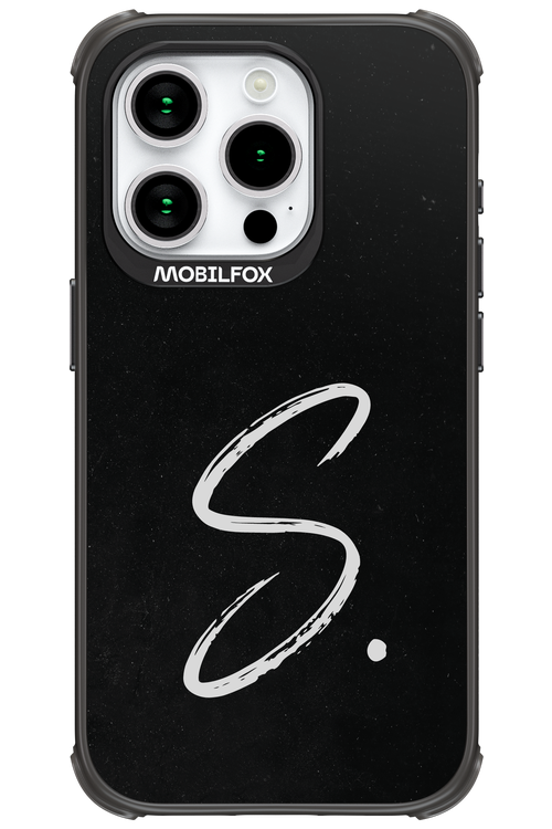 (Off Space) S 2.0 - Apple iPhone 15 Pro