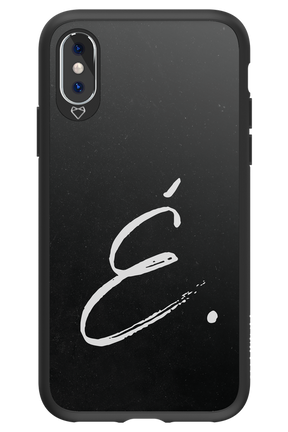 (Off Space) E II 2.0 - Apple iPhone X