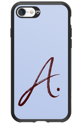 (Jellyfish Presso) A 2.0 - Apple iPhone 8