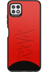 Rava Red 2.0 - Samsung Galaxy A22 5G