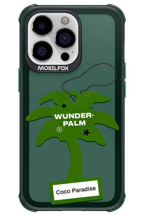 Wunder-Palm 2.0 - Apple iPhone 13 Pro