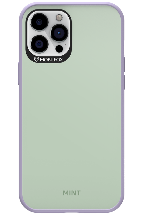MINT 2.0 - Apple iPhone 12 Pro Max