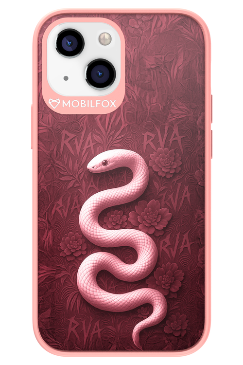 Rose Venom - Apple iPhone 13 Mini