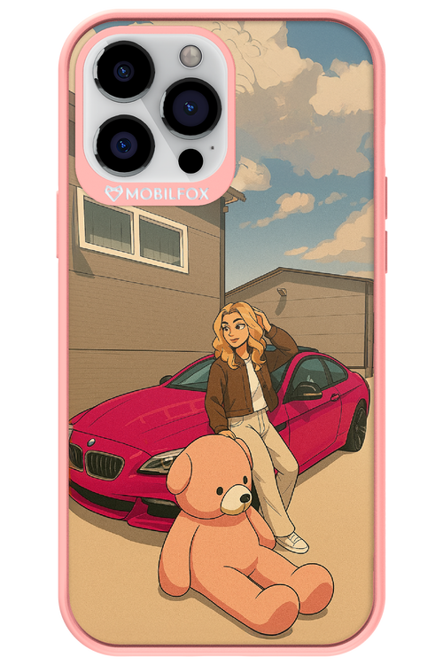 Bearr 2.0 - Apple iPhone 13 Pro Max