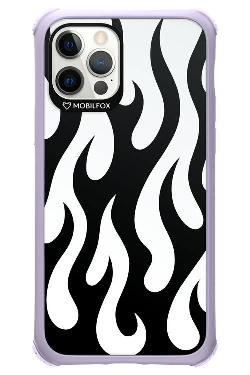 Hell Flame 2.0 - Apple iPhone 12 Pro
