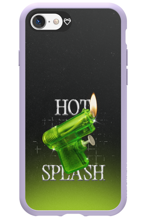 Hot Splash 2.0 - Apple iPhone 7