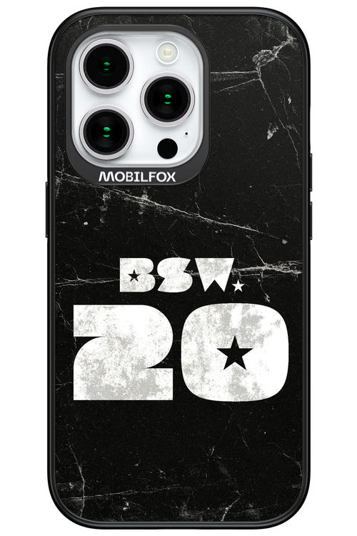 BSW 20 (4) 2.0 - Apple iPhone 15 Pro