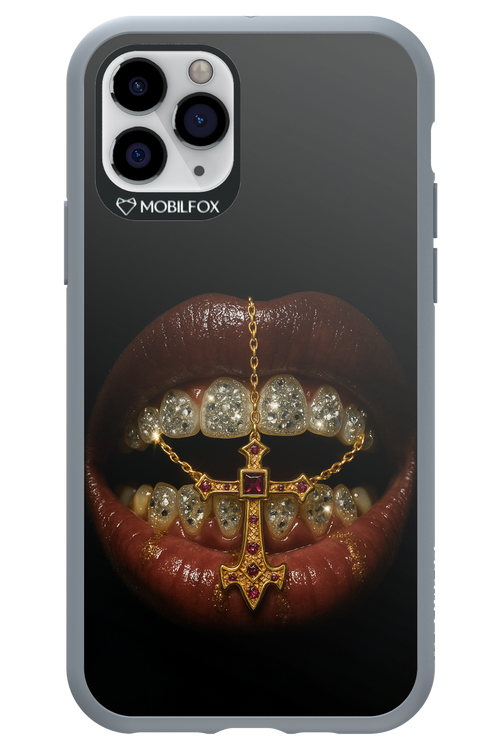 Greedy 2.0 - Apple iPhone 11 Pro