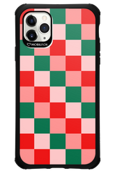 Christmas Pattern - Apple iPhone 11 Pro Max