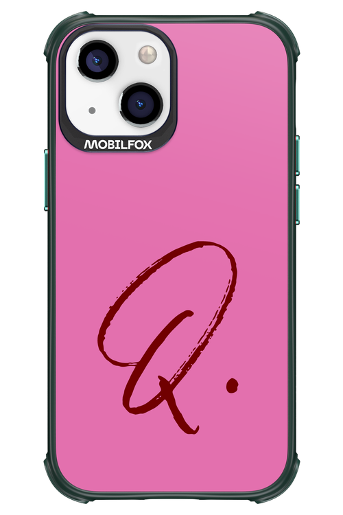 (Sorbet) Q 2.0 - Apple iPhone 13 Mini