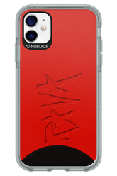 Rava Red - Apple iPhone 11