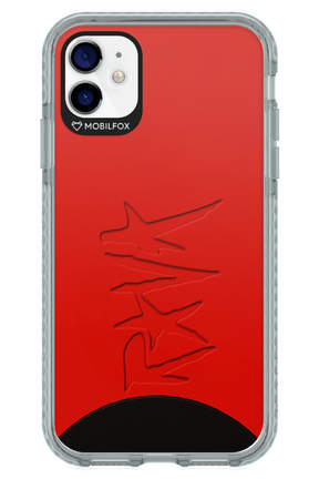 Rava Red - Apple iPhone 11