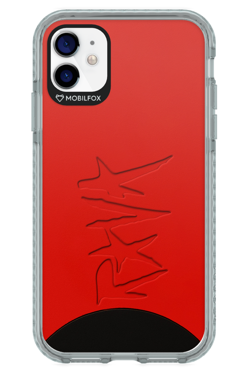 Rava Red - Apple iPhone 11