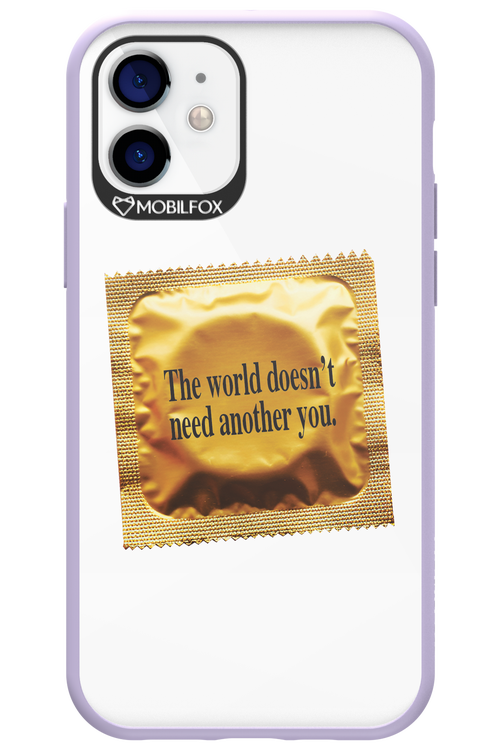 Another you 2.0 - Apple iPhone 12