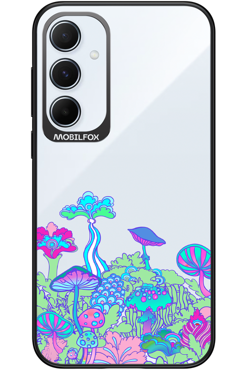 Shrooms - Samsung Galaxy A55