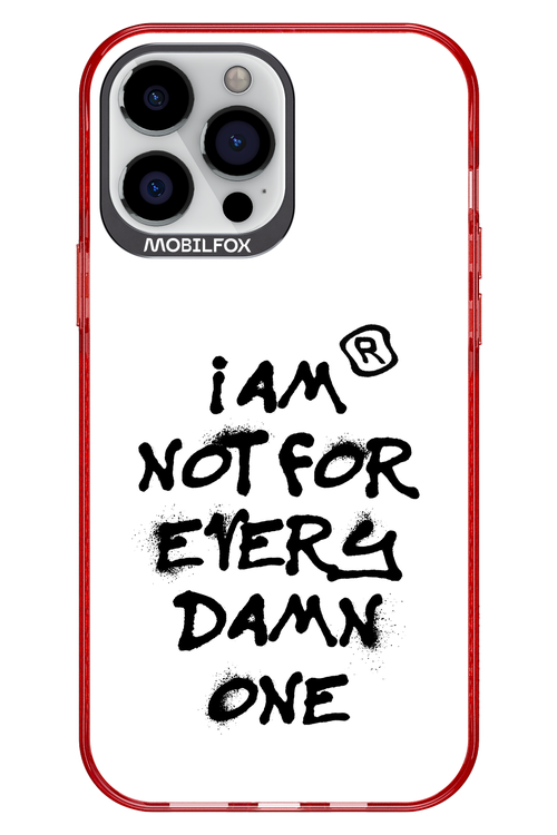 Original R 2.0 - Apple iPhone 13 Pro Max