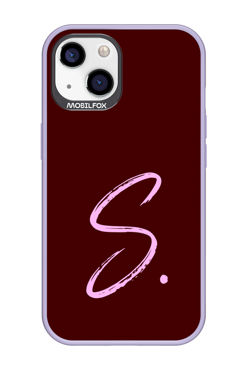 (Dark Blush) S 2.0 - Apple iPhone 13