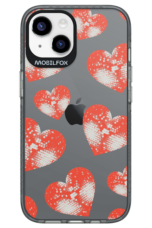 Disco Heartz - Apple iPhone 14