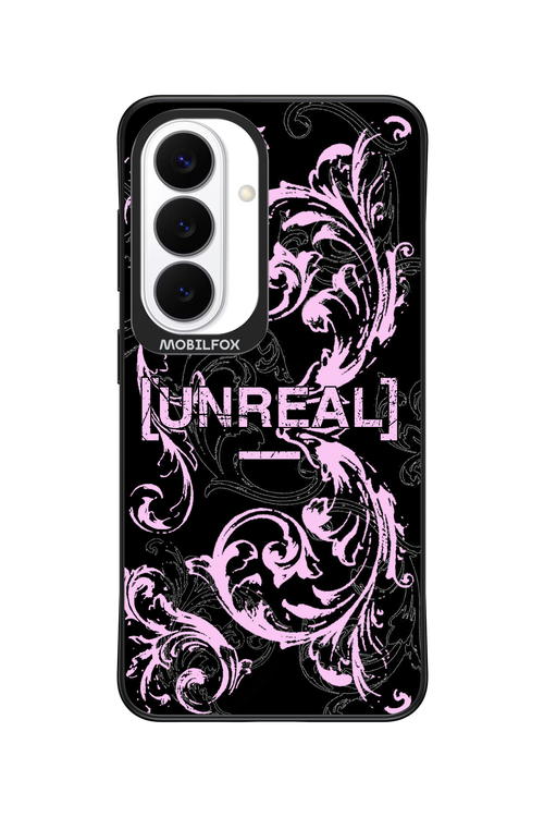 Antique Pink 2.0 - Samsung Galaxy S26