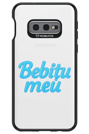 Meuu - Samsung Galaxy S10e