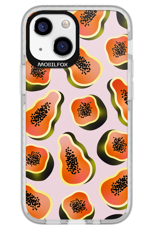 Papaya Wave 2.0 - Apple iPhone 13 Mini