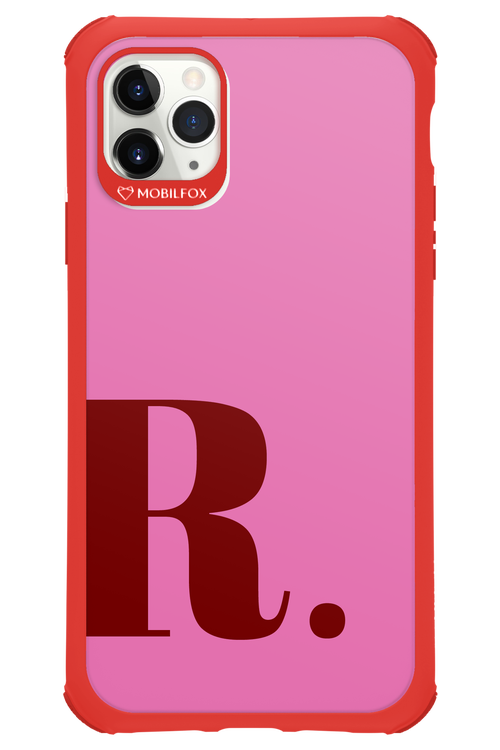 R (Sorbet) 2.0 - Apple iPhone 11 Pro Max