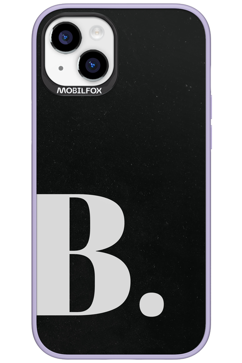 B (Off Space) 2.0 - Apple iPhone 15 Plus