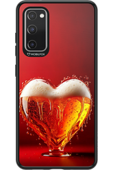 Toast to Love - Samsung Galaxy S20 FE