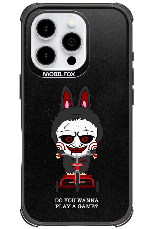 Sawbubu - Apple iPhone 16 Pro