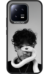 SNAKE (RAVA) 2.0 - Xiaomi 13
