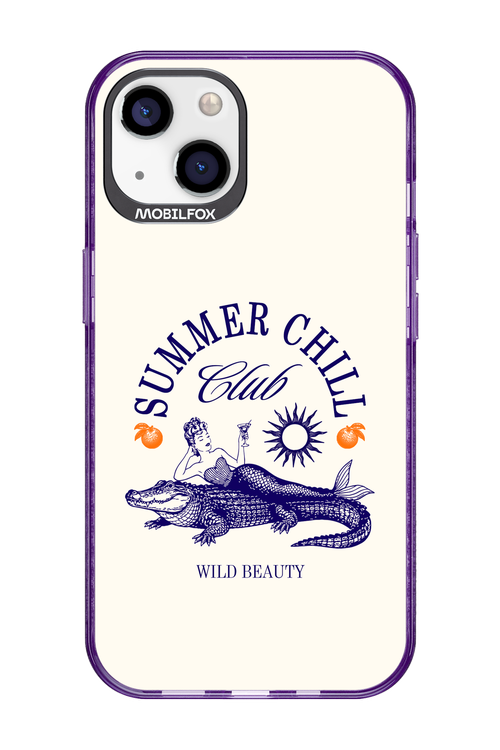 ChillMaid 2.0 - Apple iPhone 13