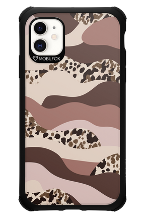 Earth Camo - Apple iPhone 11