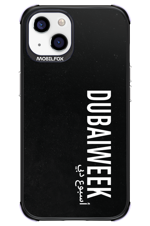 Dubaiweek 2.0 - Apple iPhone 13