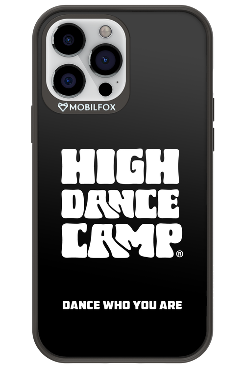 HDC 1 2.0 - Apple iPhone 13 Pro Max