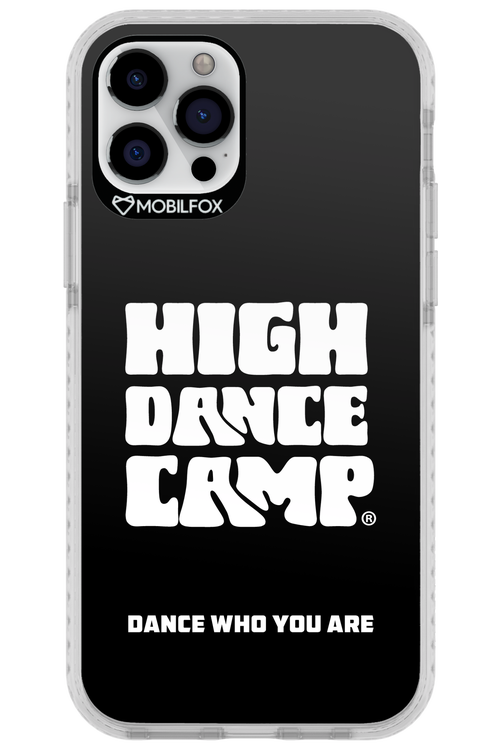 HDC 1 - Apple iPhone 12 Pro