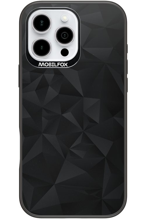 Low Poly 2.0 - Apple iPhone 16 Pro Max