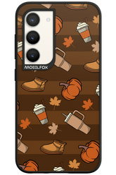 Autumn Brew - Samsung Galaxy S23