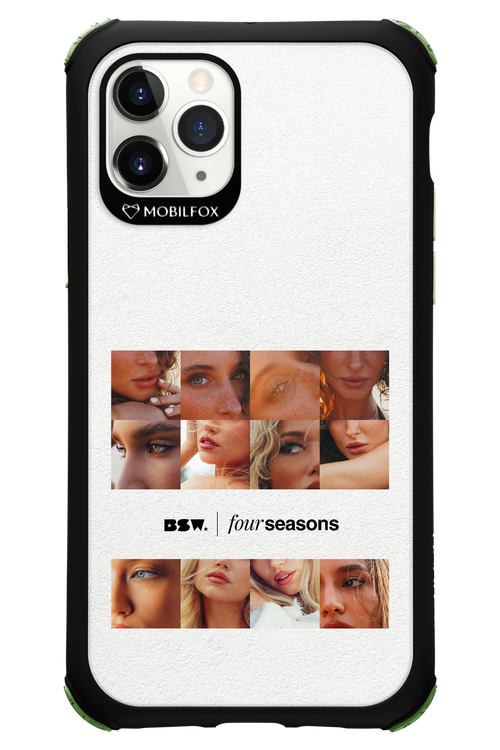 BSW FourSeasons 4 2.0 - Apple iPhone 11 Pro