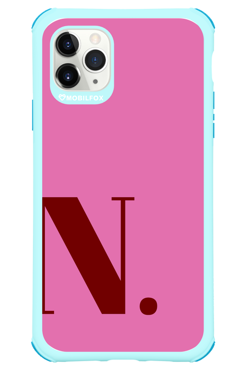 N (Sorbet) 2.0 - Apple iPhone 11 Pro Max